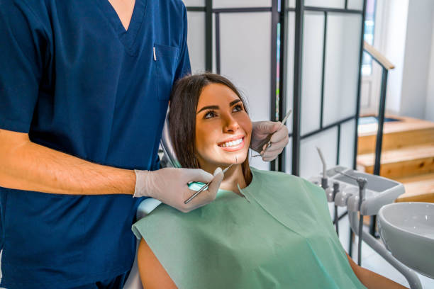 Gates Mills, OH  Holistic Dental Services Company